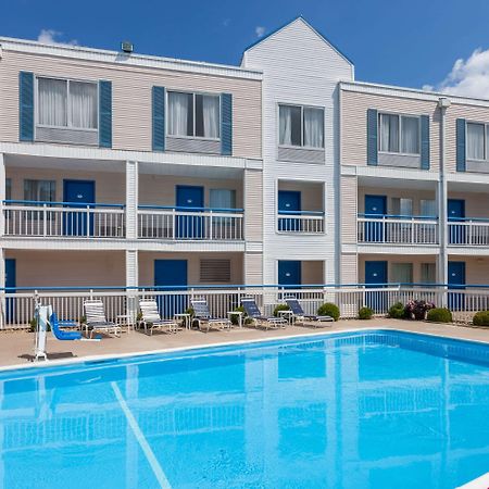 Hotel Baymont By Wyndham Peoria Zewnętrze zdjęcie