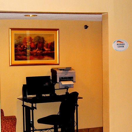 Hotel Baymont By Wyndham Peoria Zewnętrze zdjęcie