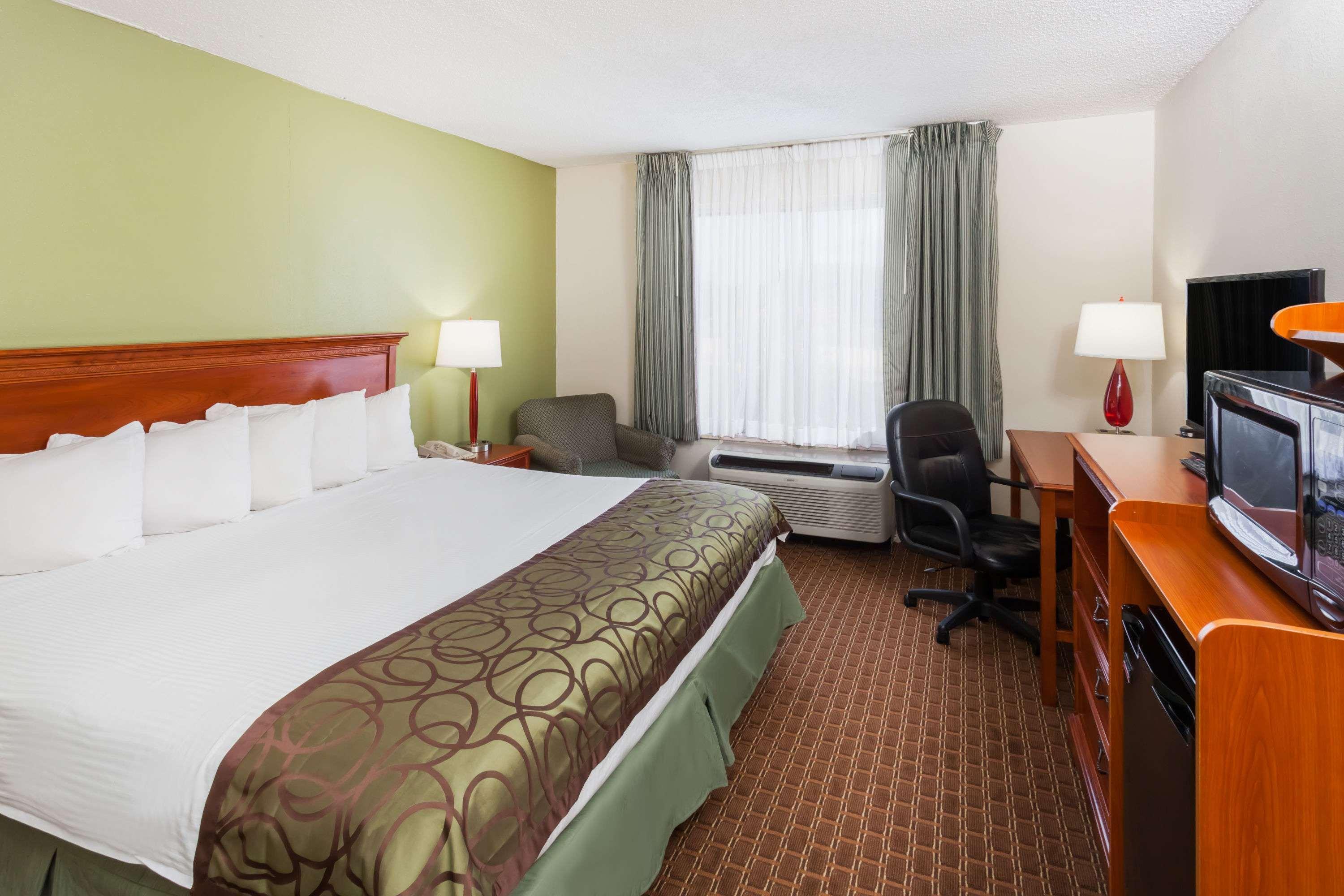 Hotel Baymont By Wyndham Peoria Zewnętrze zdjęcie