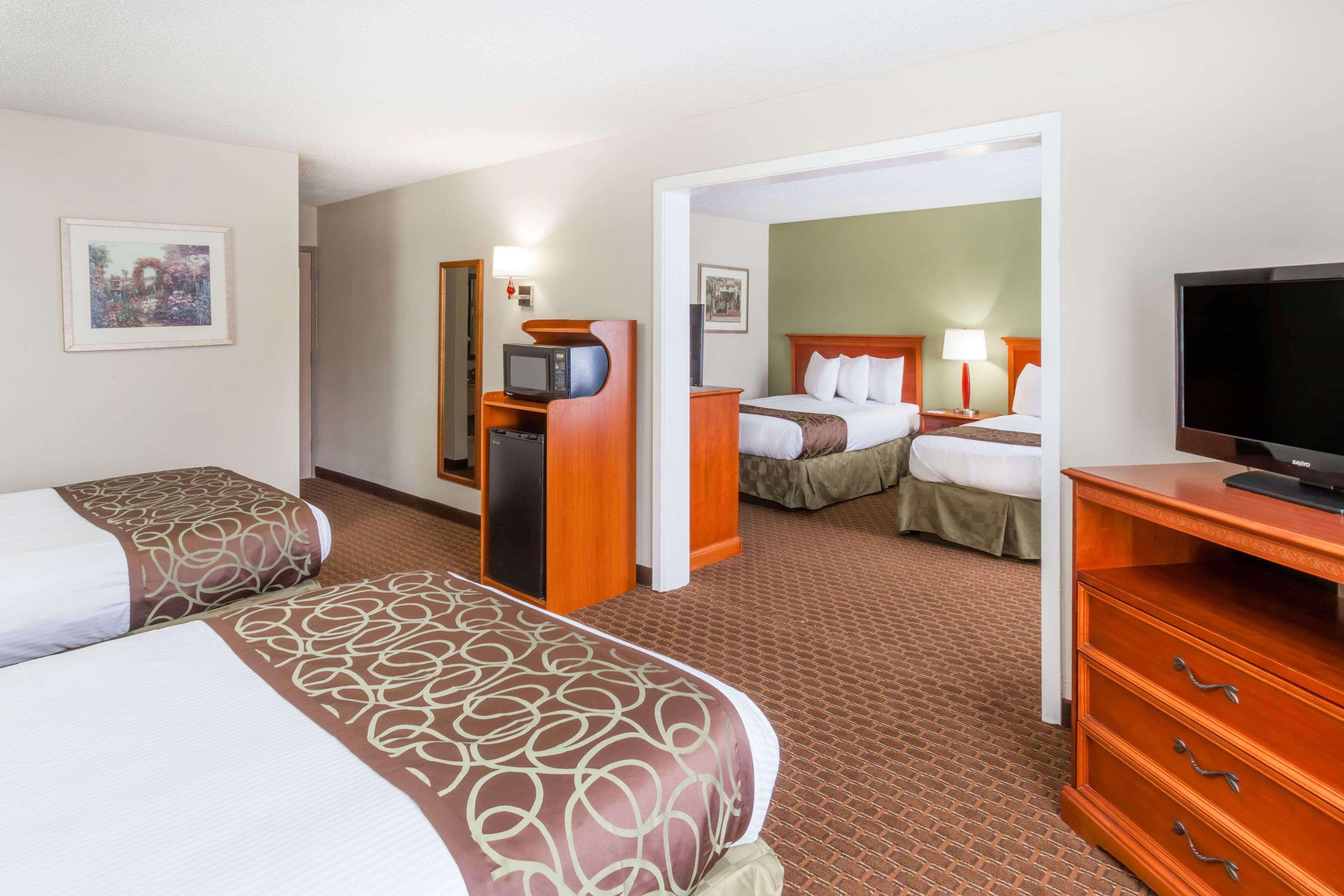 Hotel Baymont By Wyndham Peoria Zewnętrze zdjęcie