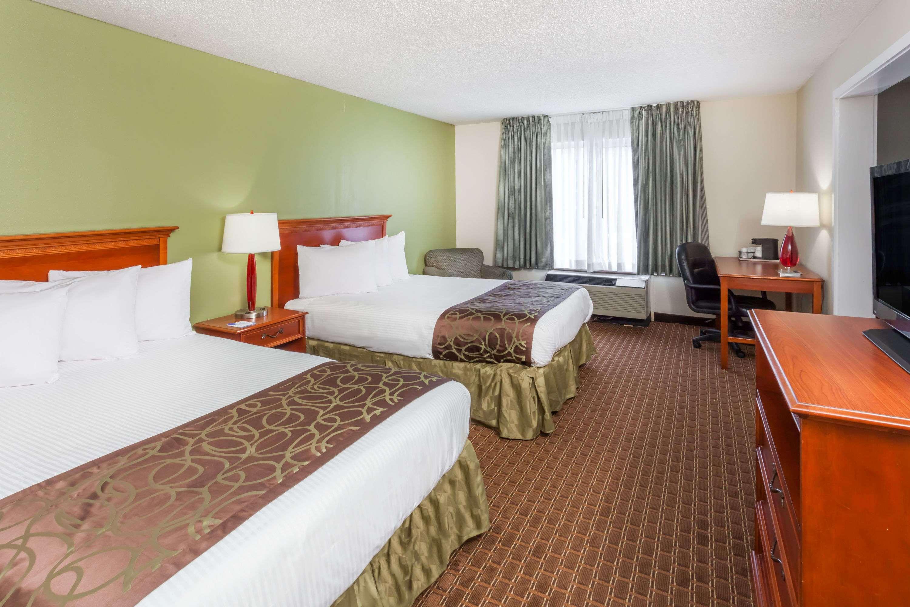 Hotel Baymont By Wyndham Peoria Zewnętrze zdjęcie