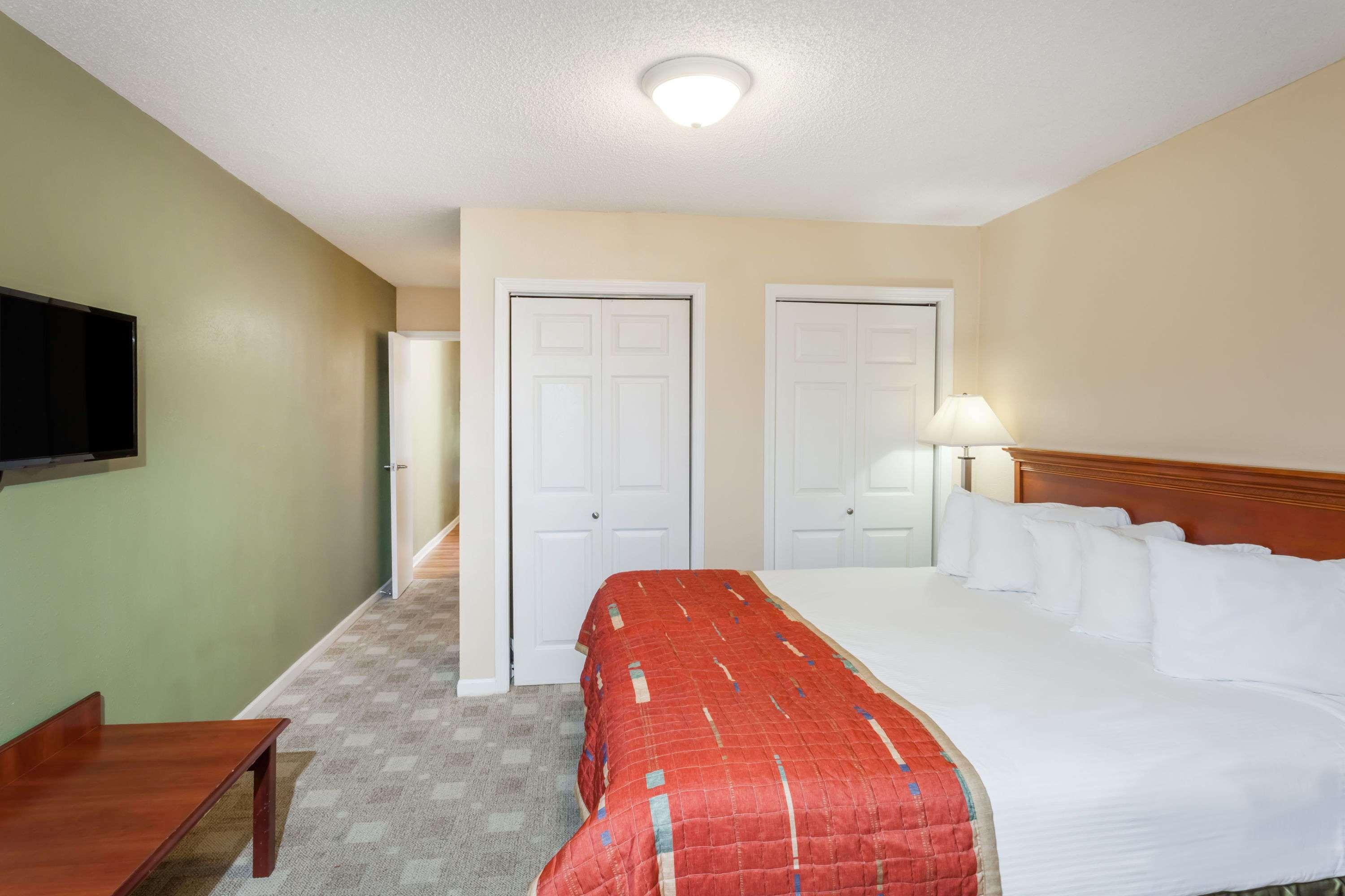 Hotel Baymont By Wyndham Peoria Zewnętrze zdjęcie