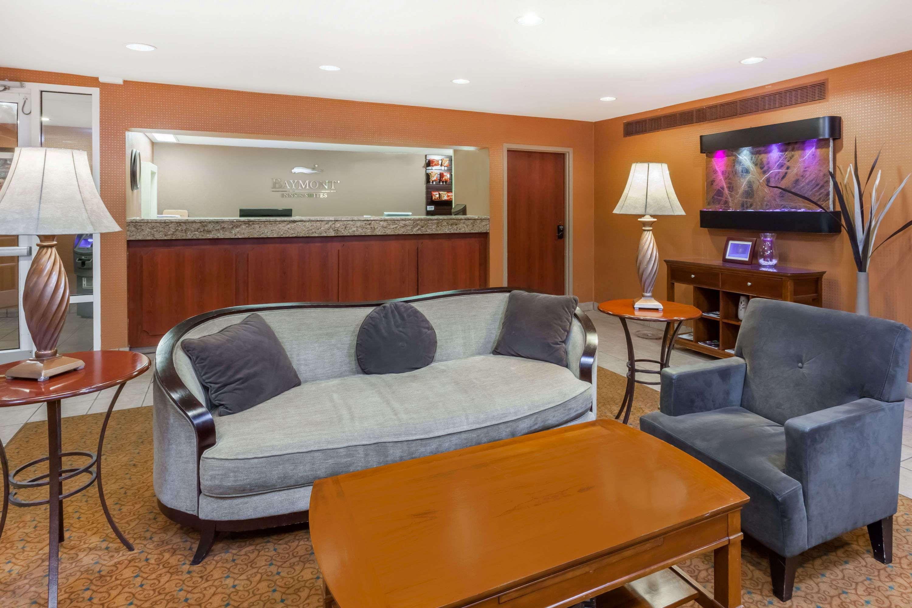 Hotel Baymont By Wyndham Peoria Zewnętrze zdjęcie